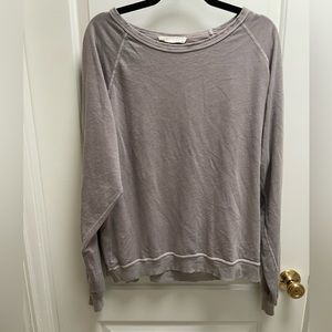 2 Lovestich Long Sleeves, Medium